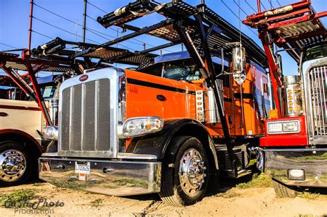 truck porn|Truckin' That Load .